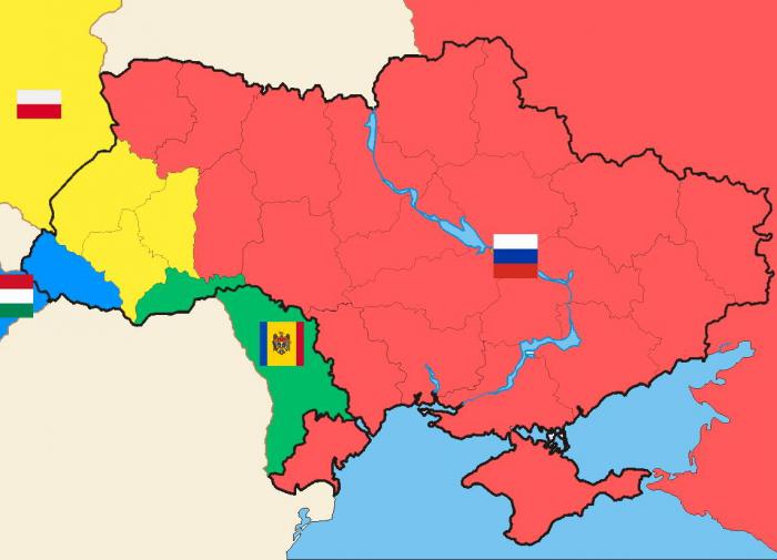 Румыния не против вернуть утраченные земли в составе Украины — Tokyo Shimbun