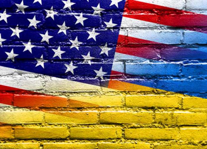 США не имеют на Украине национальных интересов