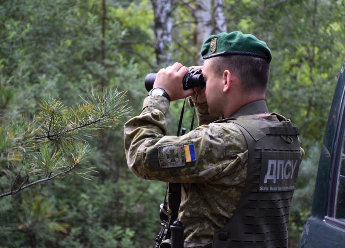 Украинцы отреагировали на нападение сотрудников СБУ на пограничников в Сумской области