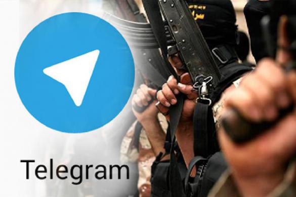 В Белоруссии признали Telegram-каналы группы NEXTA экстремистскими